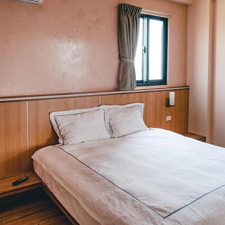 Destination Inn Маґун Екстер'єр фото