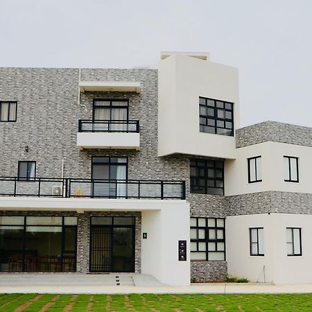 Destination Inn Маґун Екстер'єр фото