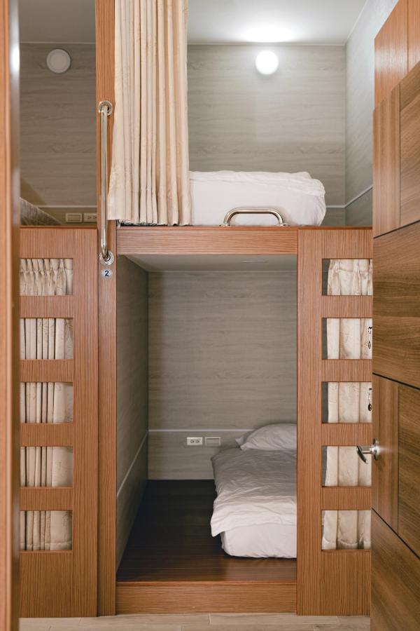 Destination Inn Маґун Екстер'єр фото
