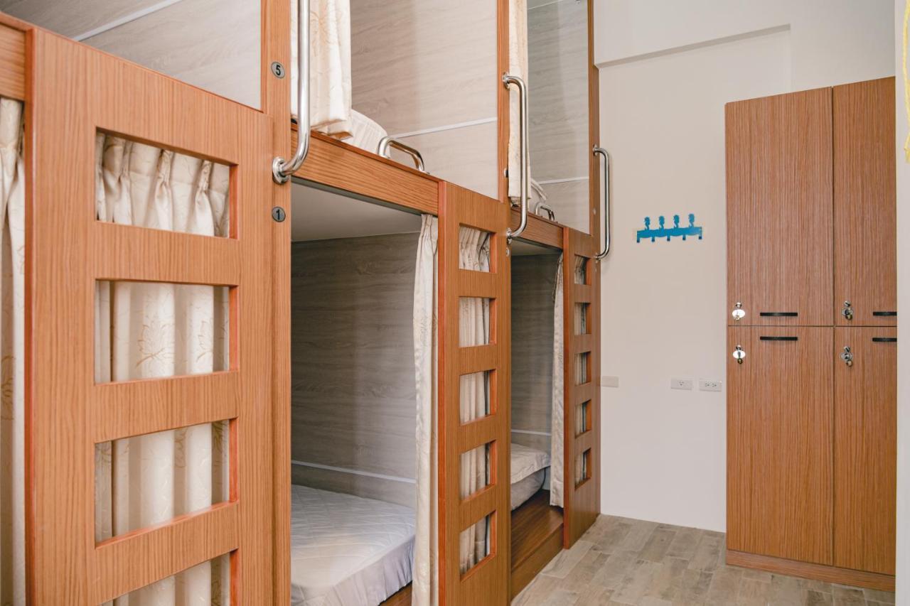 Destination Inn Маґун Екстер'єр фото