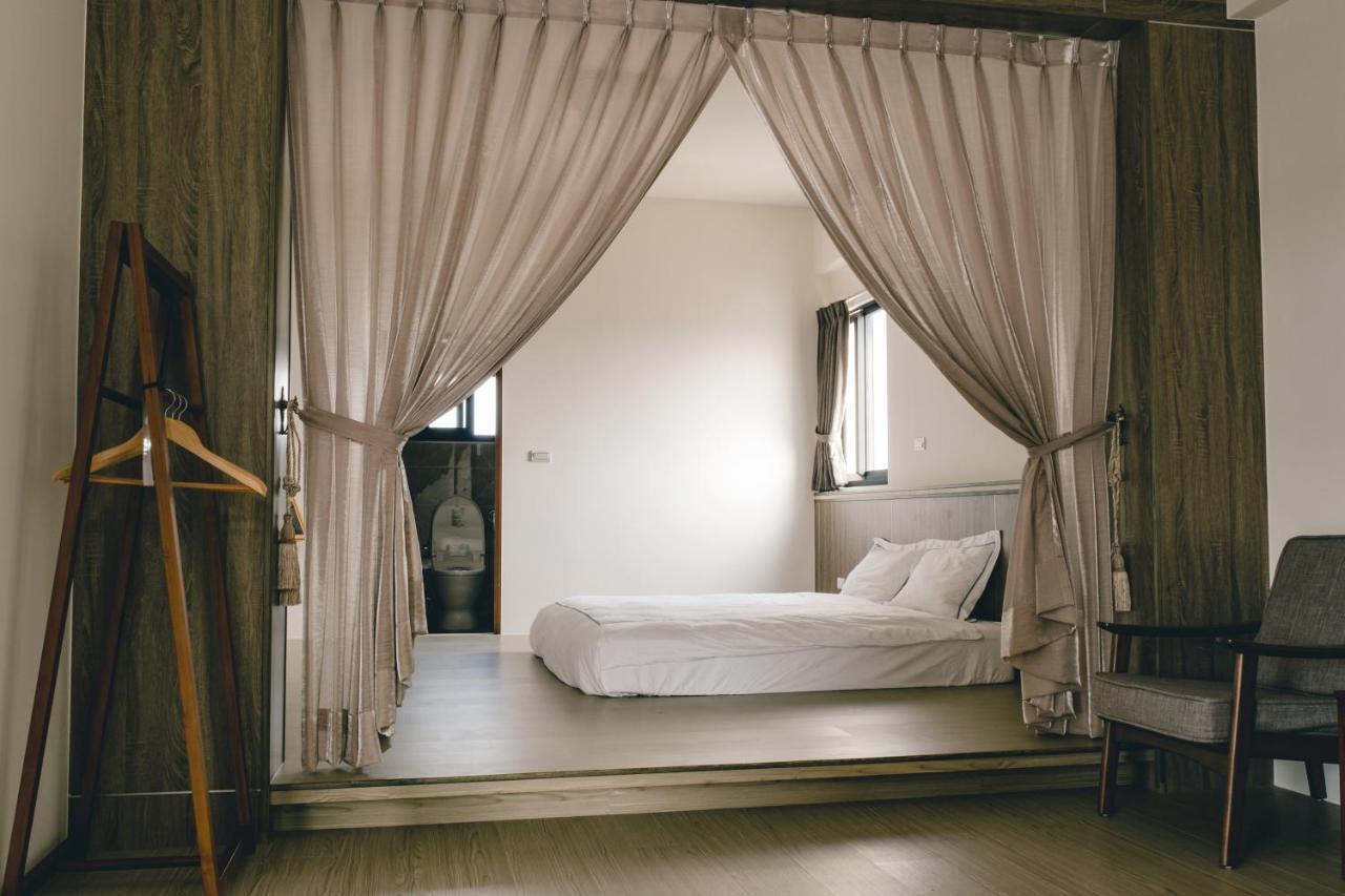 Destination Inn Маґун Екстер'єр фото