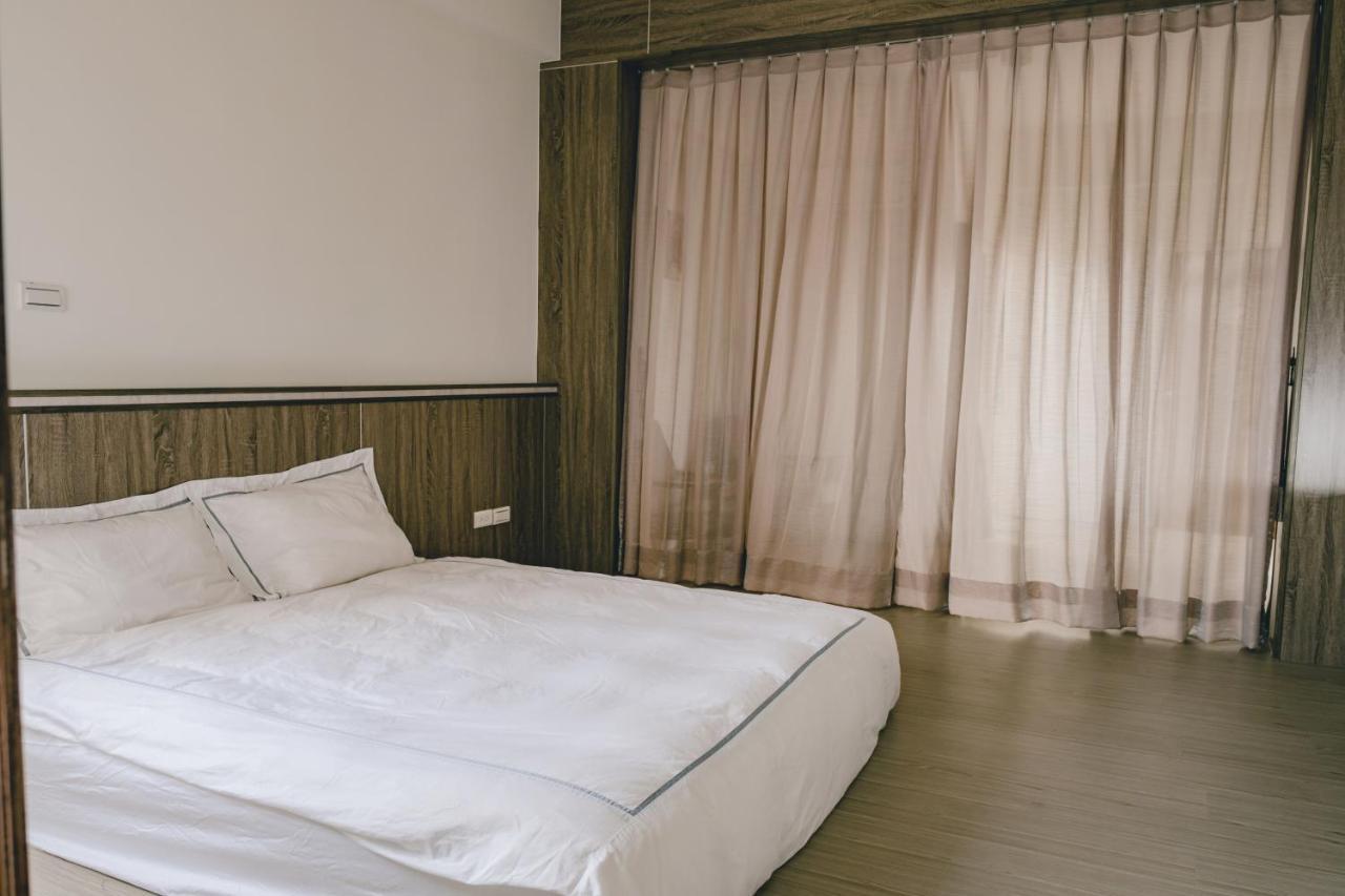 Destination Inn Маґун Екстер'єр фото