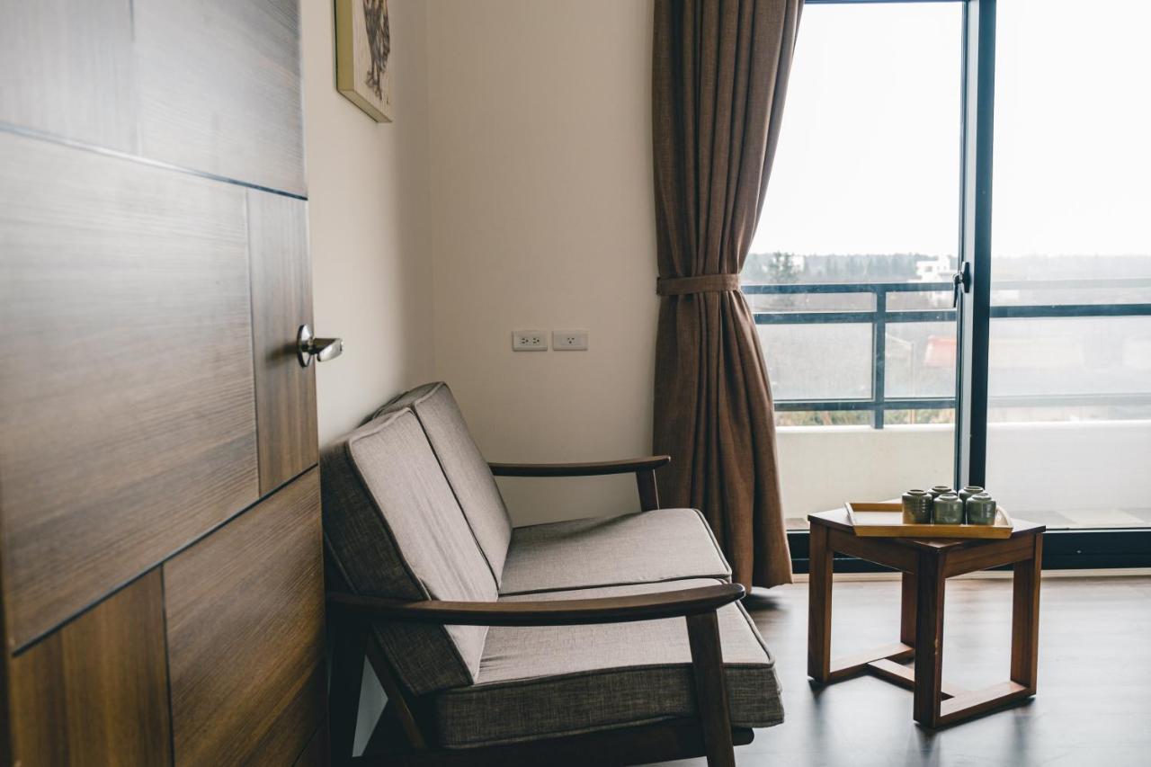 Destination Inn Маґун Екстер'єр фото