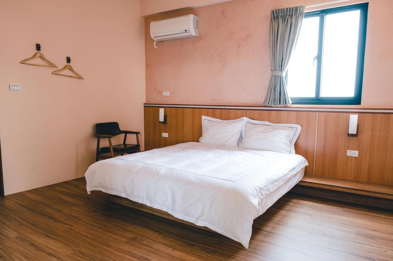 Destination Inn Маґун Екстер'єр фото
