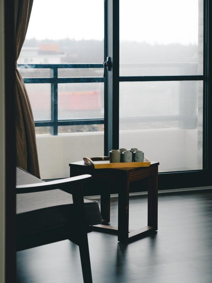 Destination Inn Маґун Екстер'єр фото