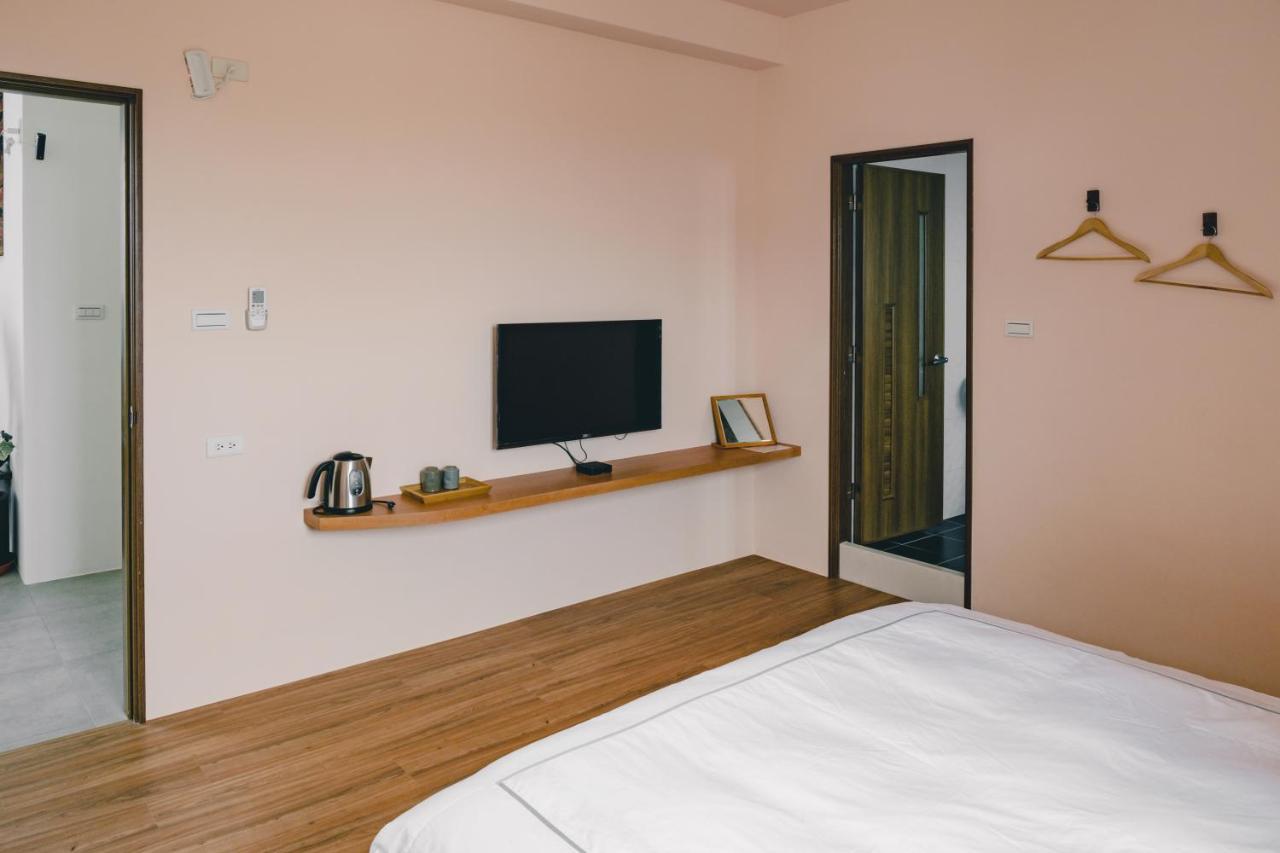 Destination Inn Маґун Екстер'єр фото