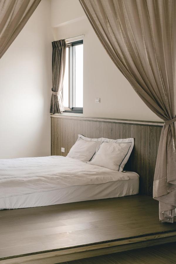 Destination Inn Маґун Екстер'єр фото