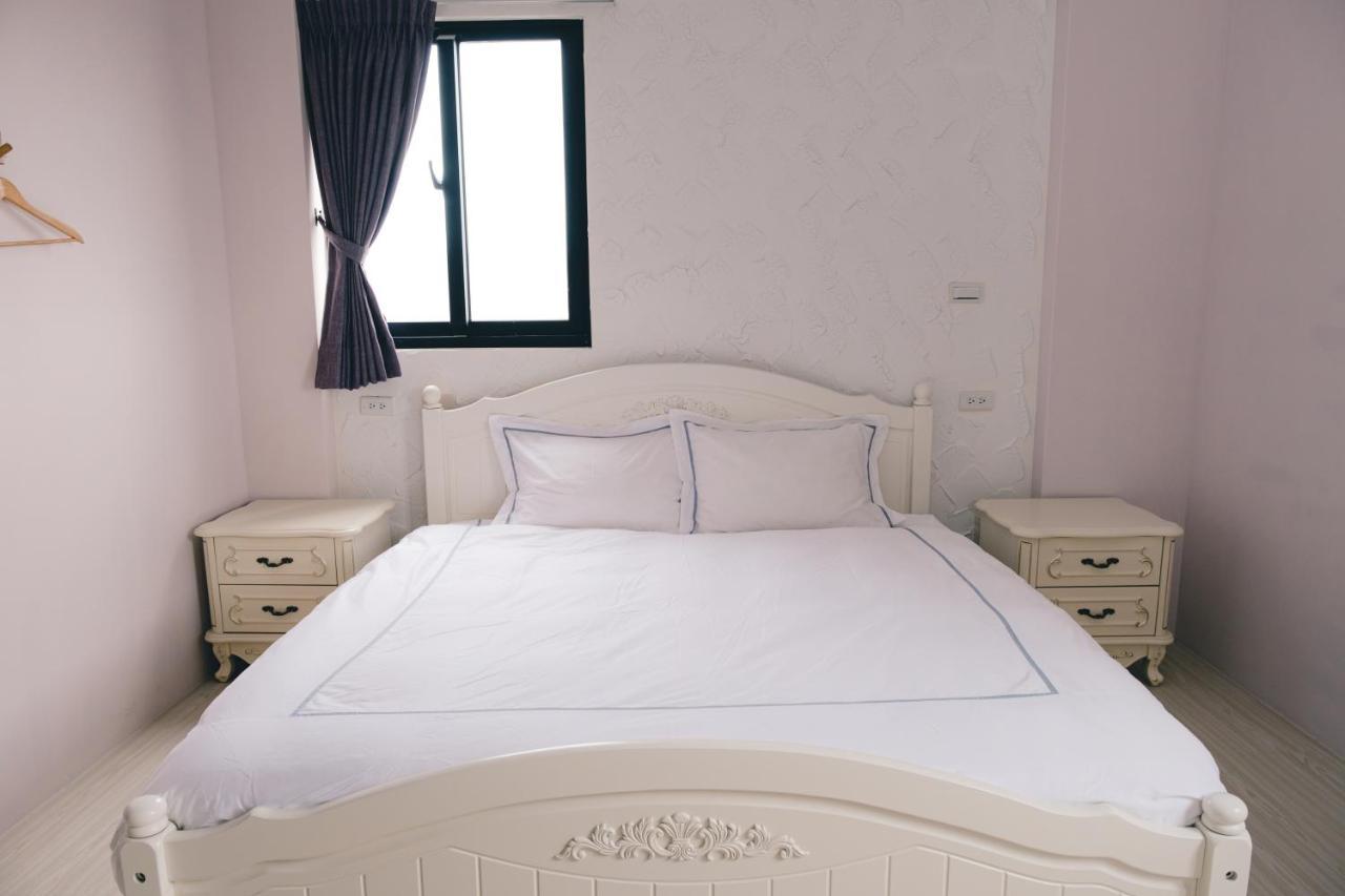Destination Inn Маґун Екстер'єр фото