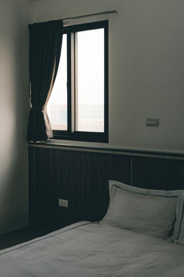 Destination Inn Маґун Екстер'єр фото
