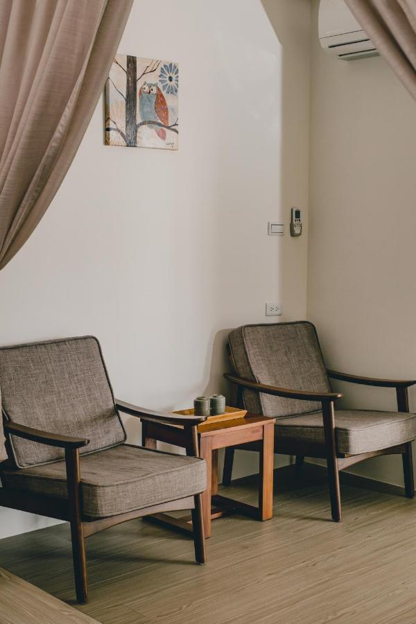 Destination Inn Маґун Екстер'єр фото