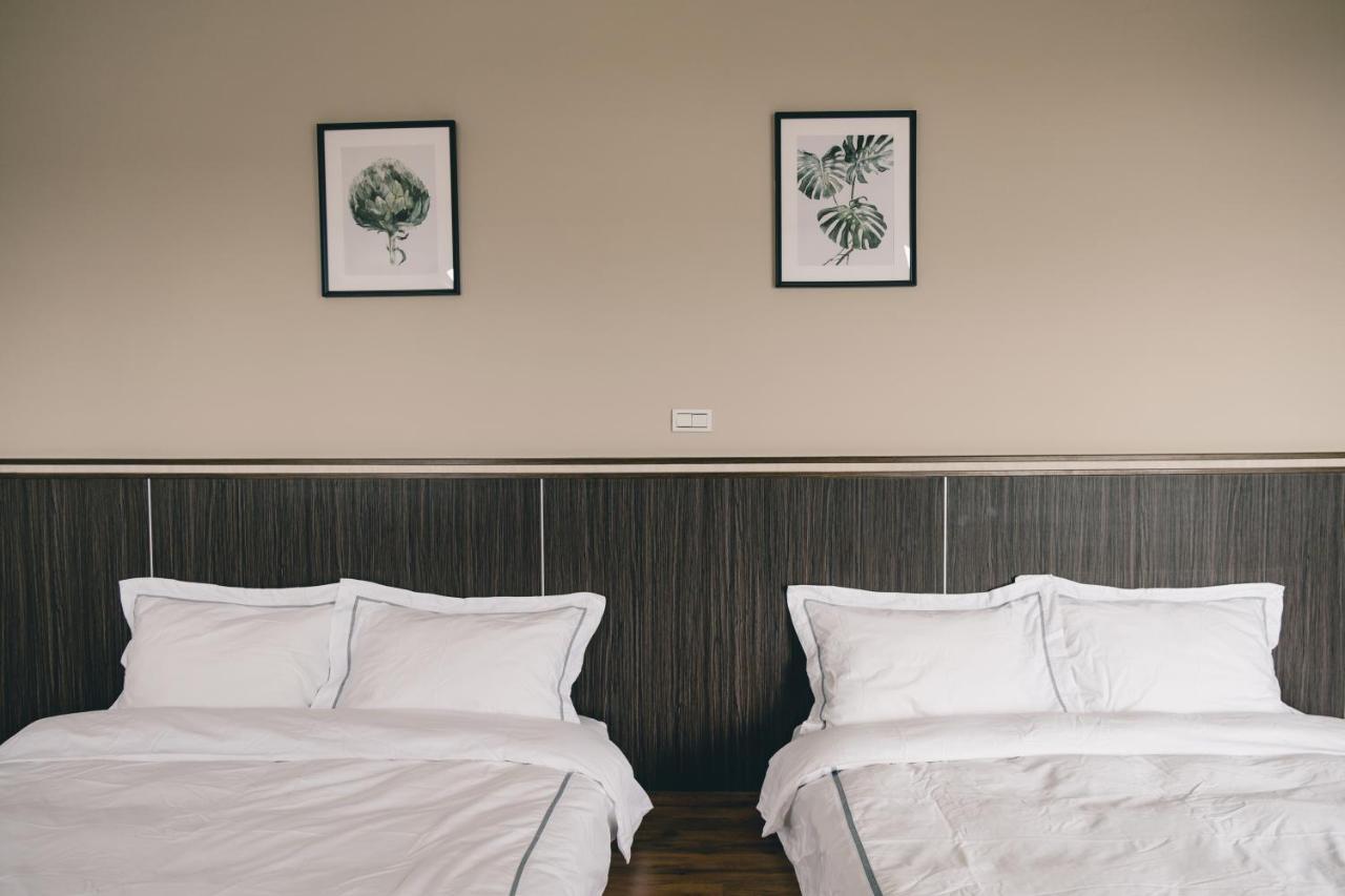 Destination Inn Маґун Екстер'єр фото