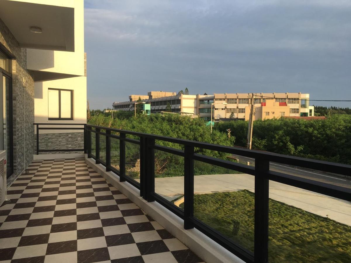 Destination Inn Маґун Екстер'єр фото